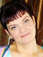 Вдовина Татьяна Валентиновна