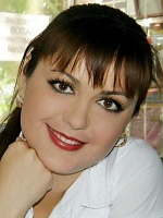 Антони Ирина Семеновна