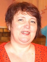Жук Ирина Михайловна