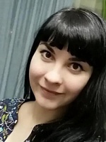 Плотникова Ксения Юрьевна