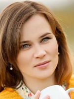 Аралова Маргарита Викторовна