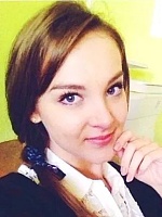 Митрошкина Екатерина Игоревна