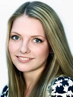 Городилова Екатерина Александровна