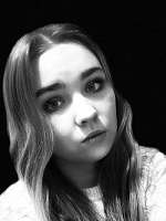 Брайло Алена Дмитриевна