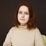 Захарова Светлана Валерьевна