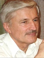Ершов Анатолий Ананьевич