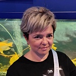 Писарева Оксана Михайловна