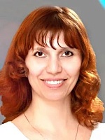 Душенок Елена Владимировна