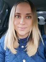 Сильверстова Валерия Вячеславовна