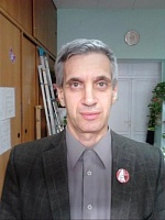 Хаимзон Борис Бернардович