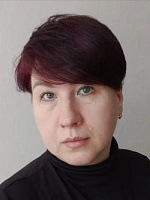 Мельникова Ольга Сергеевна