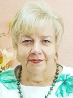 Грибанова Ирина Петровна