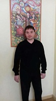 Беляев Николай Викторович