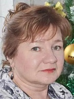 Золотарева Екатерина Леонидовна