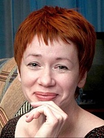 Михеева Елена Анатольевна