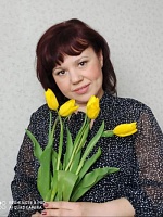 Краснобаева Юлия Владимировна