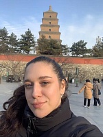Каширина Дарья Кирилловна