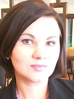 Черемнова Елена Сергеевна