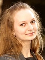 Вальнюкова Анастасия Сергеевна