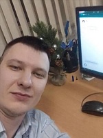 Тимофеев Федор Александрович