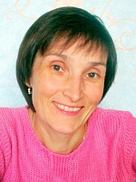 Яковлева Асия Дильфатовна