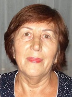 Гудкова Людмила Дмитриевна