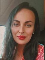Пономарева Янина Николаевна