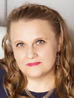 Гаврилова Елена Викторовна