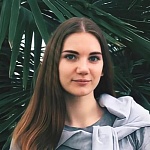 Дубяга Екатерина Андреевна