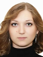 Масалитина Ирина Сергеевна