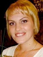 Возова Вера Александровна
