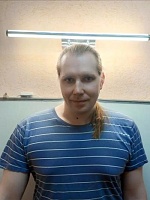 Шкряда Сергей Анатольевич