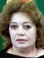 Трофимова Нина Юрьевна