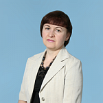 Елена Валериевна
