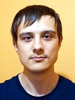 Смирнов Никита Александрович