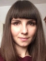 Громышева Мария Александровна