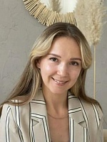 Гусельникова Анна Игоревна