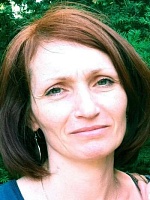 Черных Таисья Александровна