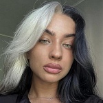 Ежеля Анна Евгеньевна
