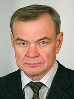 Сарычев Владимир Дмитриевич