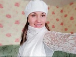 Иванова Виктория Владимировна