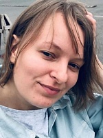 Зеленцова Екатерина Олеговна