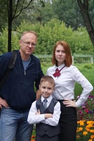 Гончаров Владислав Владимирович