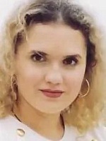 Теплова Дарья Александровна