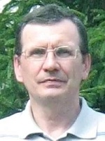 Субботин Сергей Михайлович