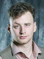 Максименко Максим Олегович