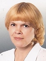 Жестова Екатерина Валерьевна