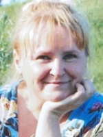 Валегжанина Ольга Васильевна