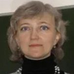 Огнева Елена Геннадьевна
