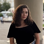 Мельникова Лейла Викторовна